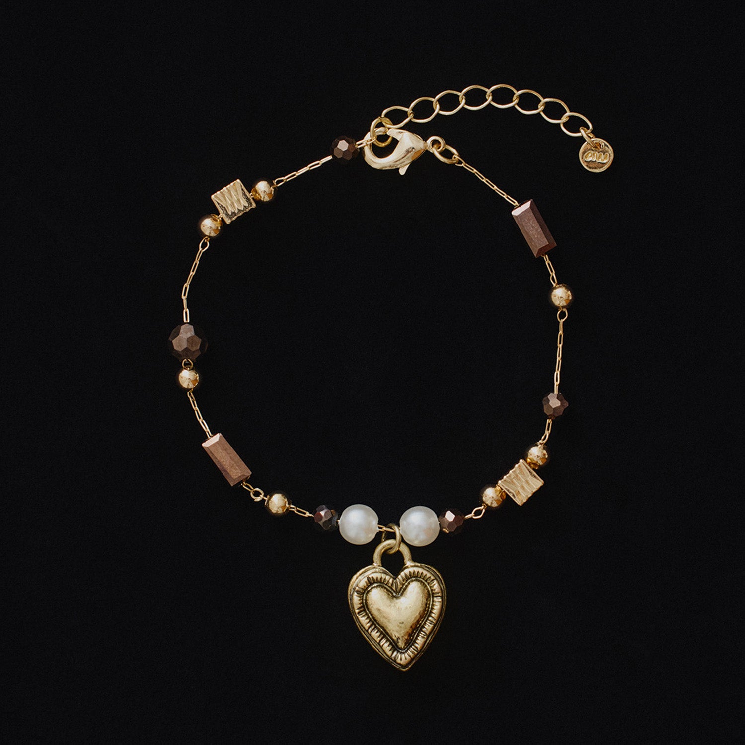 dear amor's bracelet