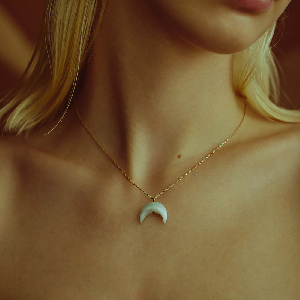 moonlight necklace – ANU