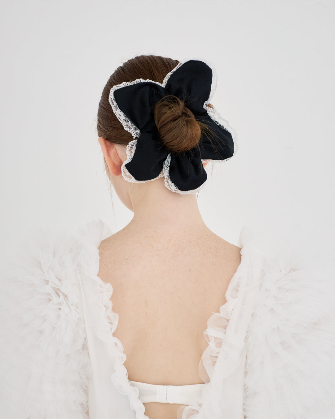 hair accessory – ANU