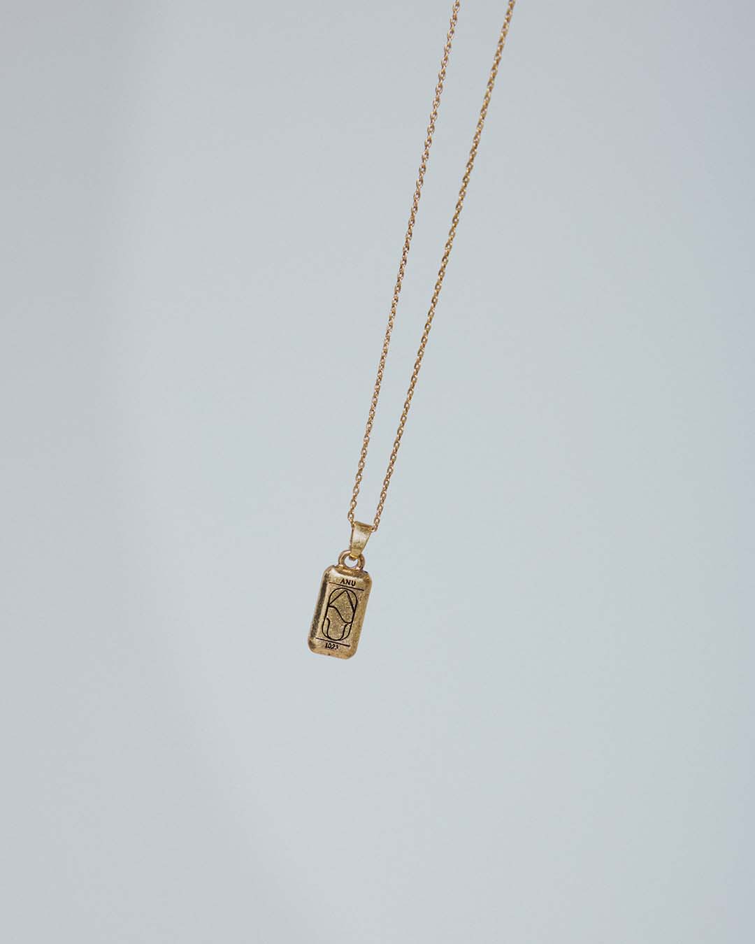 anu's amulet necklace – ANU