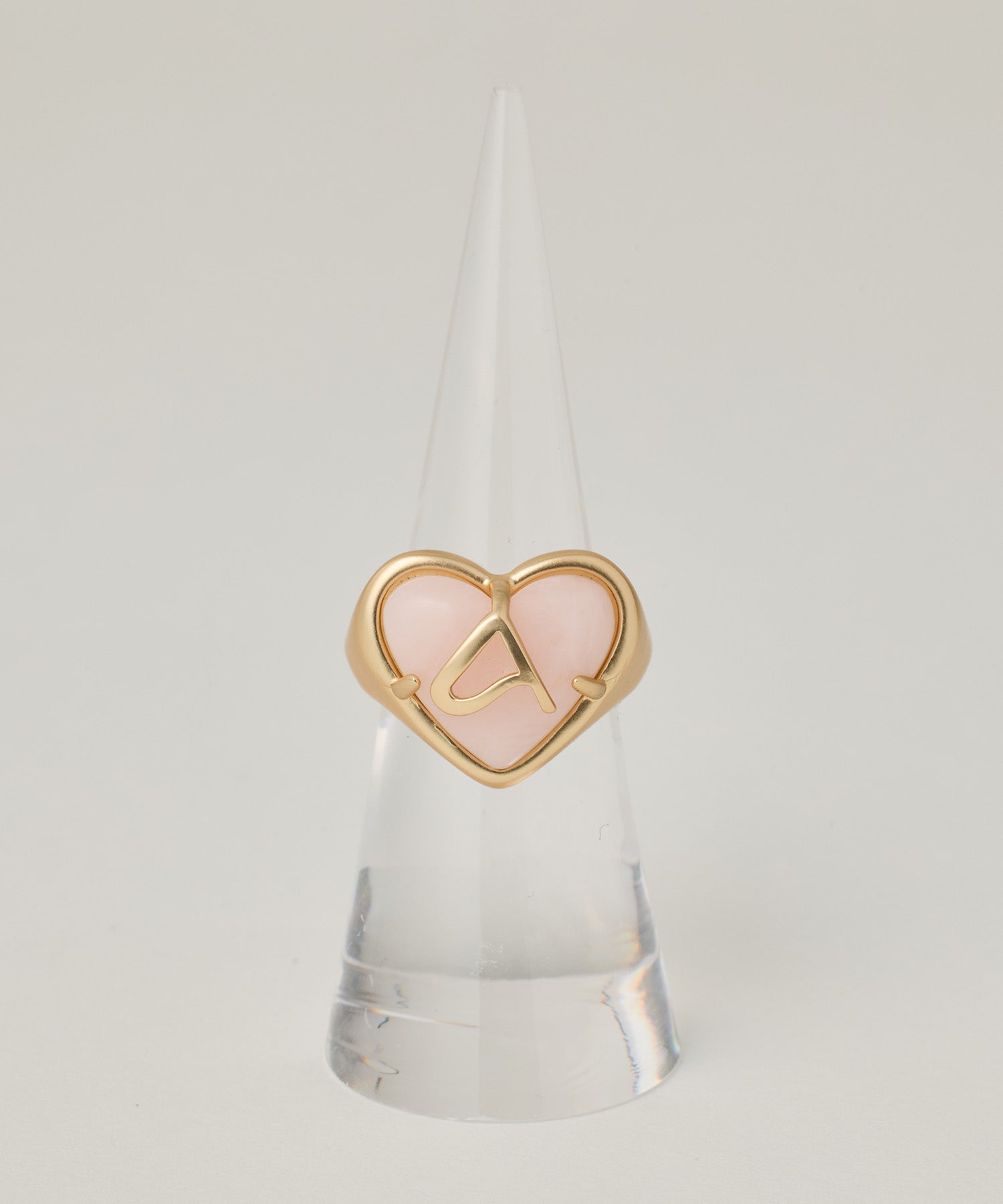 amor's lovely ring – ANU