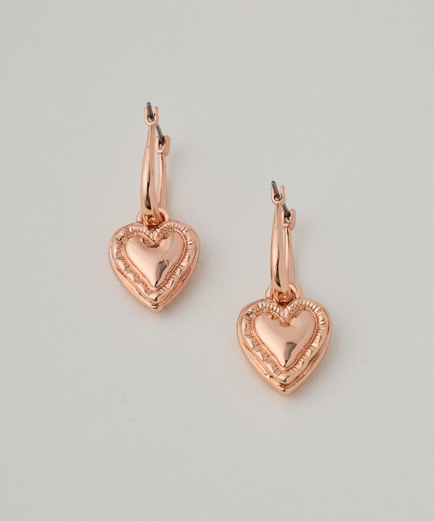 heart 2way pierce – ANU