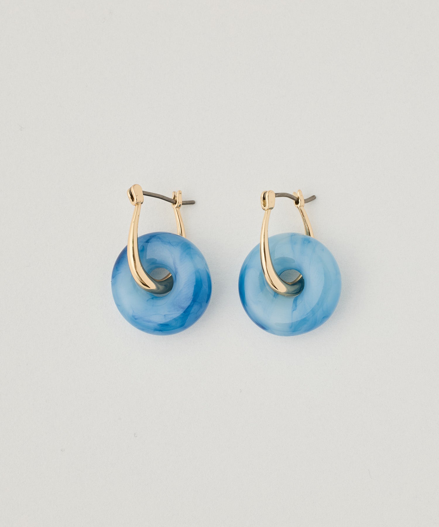 【TATIANA】DOUBLE PLANET EARRING★ピアス★送料・関税込★2色 TATIANA(タチアナ) ピアス(レディース) - 海外通販のBUYMA