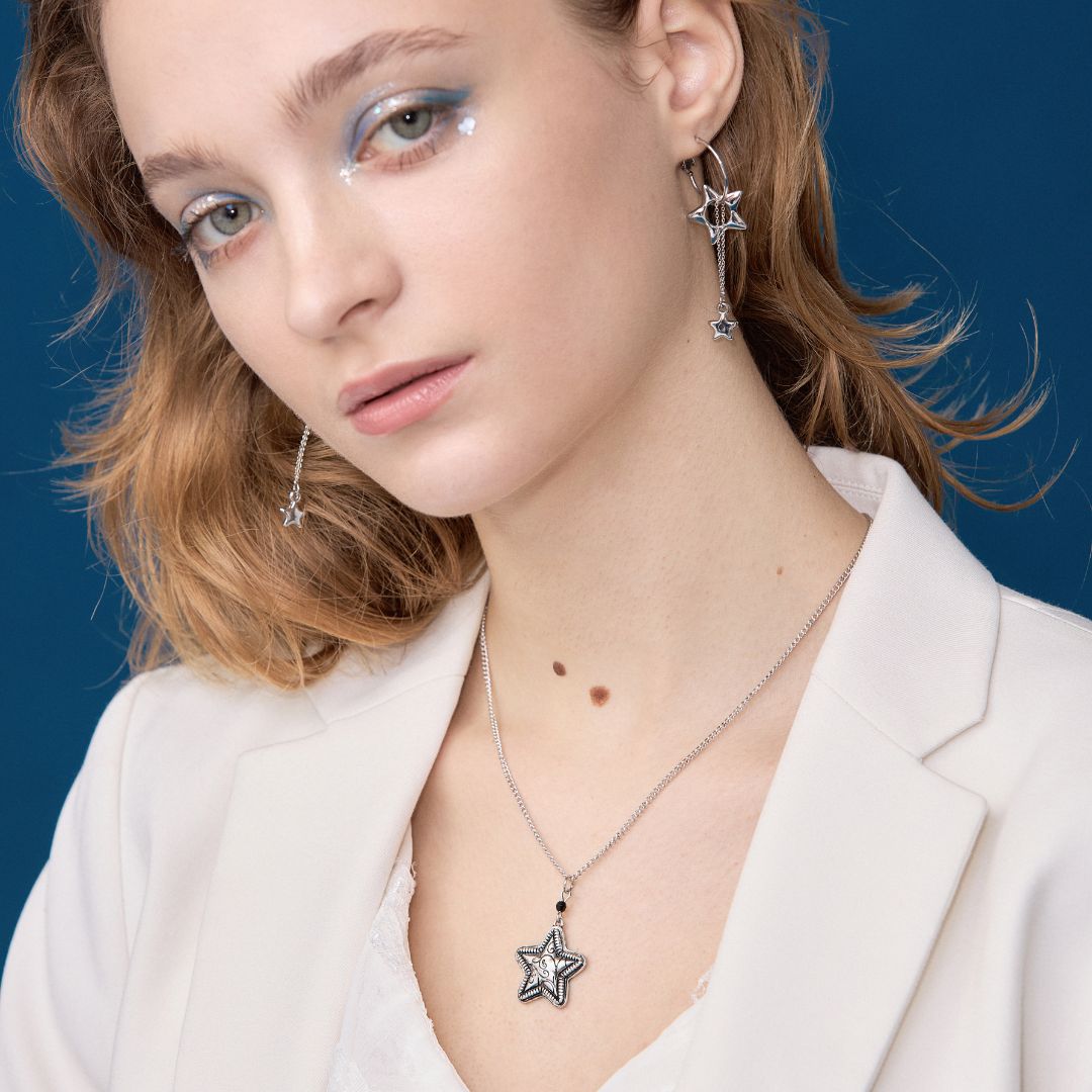 star pierce – ANU