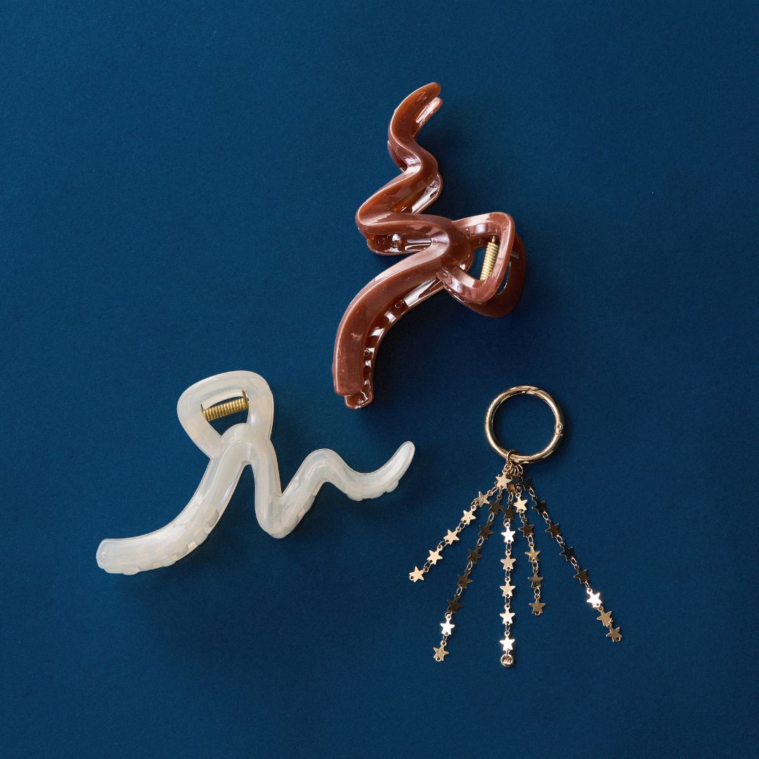 hair accessory – ANU