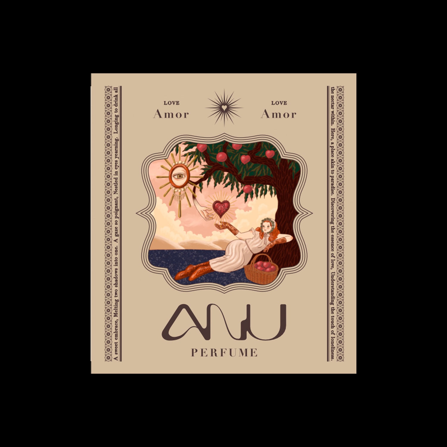 Product – ANU