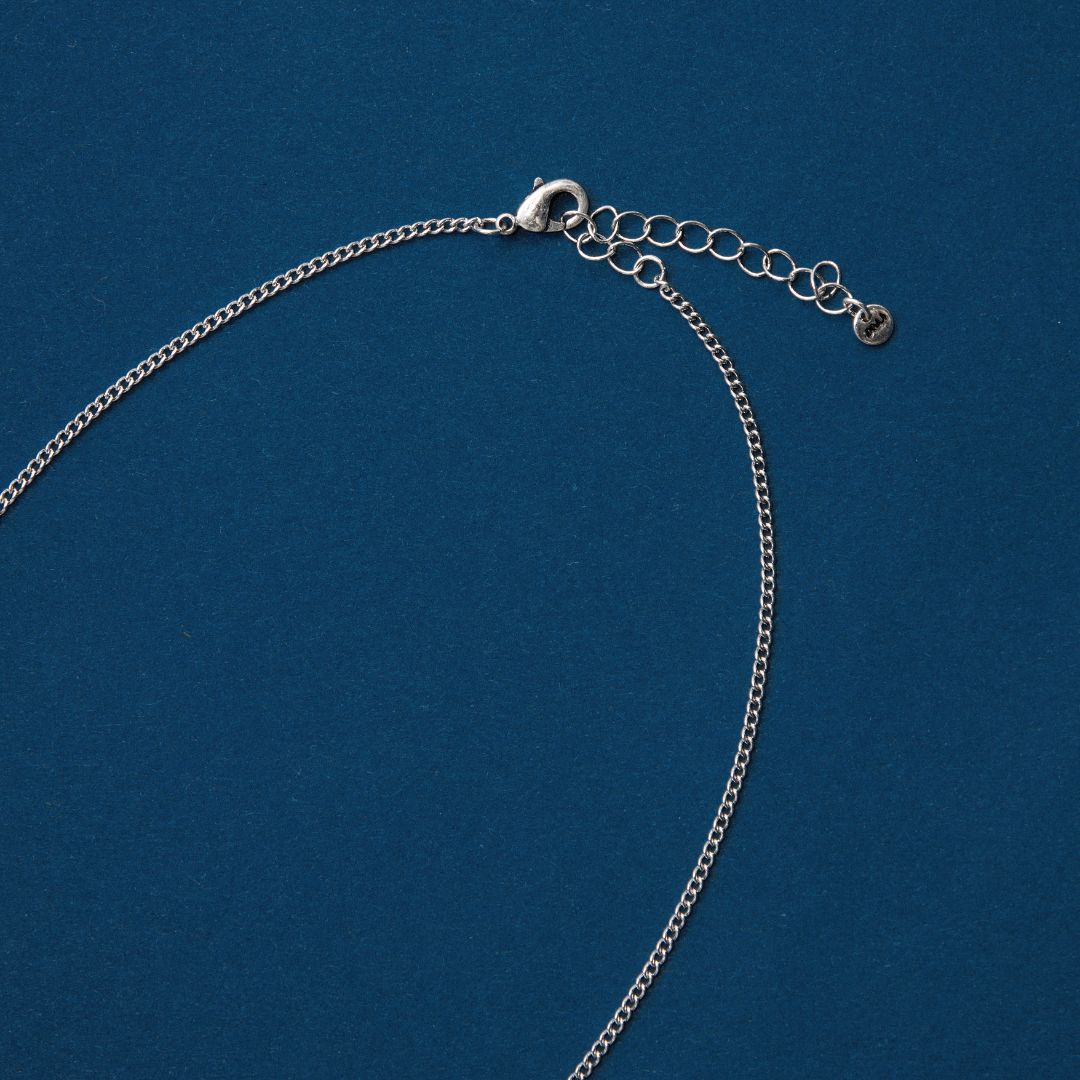 vintage star necklace – ANU