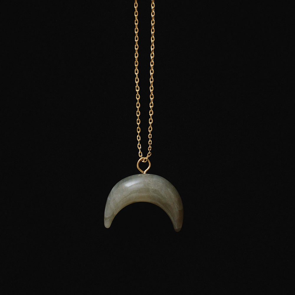 moonlight necklace